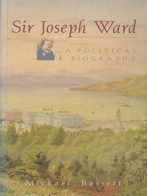 cover image of Sir Joseph Ward